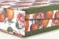 Preview: schachtel Orangenmotiv